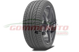 COP. 255/40ZR17 BRIDGESTONE S-02A N4 ZR